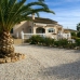 Villa in town 281622