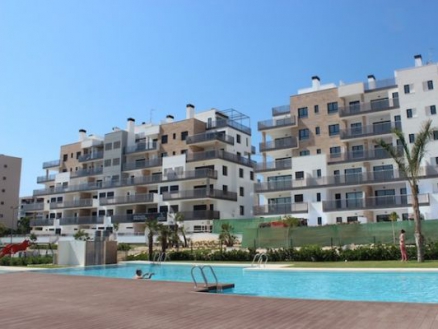 Penthouse for sale in town 281623