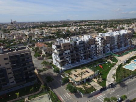 Penthouse for sale in town, Spain 281623