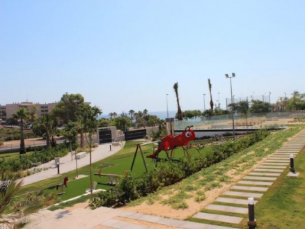 town, Spain | Penthouse for sale 281623