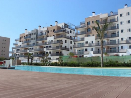  2 bedroom Penthouse 281623