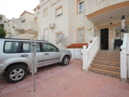 Apartment for sale in town 281624