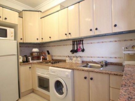 town Apartment 281624