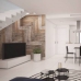 3 bedroom Villa in town, Spain 281629