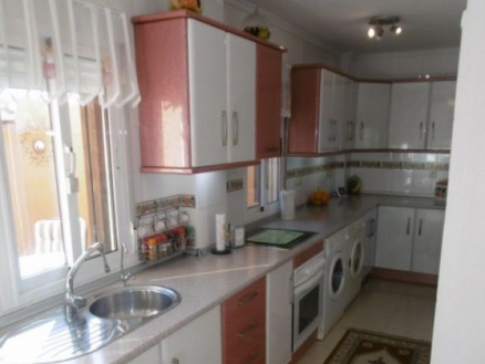 Villa for sale in town,  281630