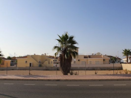 Land for sale in town 281633