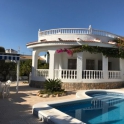 Villa for sale in town 281634