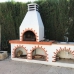 3 bedroom Villa in town, Spain 281634