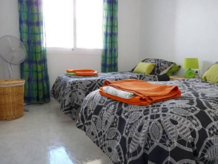 town Apartment 281635