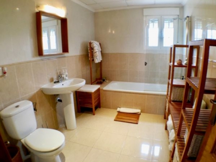 town, Spain | Villa for sale 281638