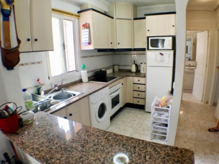 Apartment for sale in town,  281639