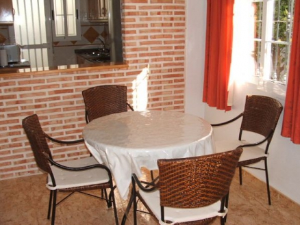  3 bedroom Villa 281640