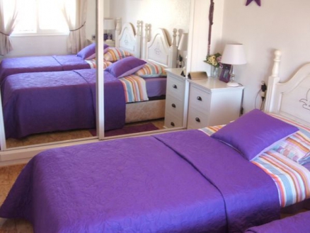 Villa with 2 bedroom in town, Spain 281641