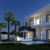 town, Spain Villa 281646