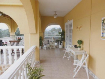 Villa for sale 281649