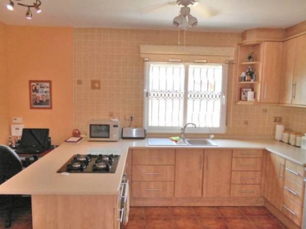 Villa for sale in town,  281650