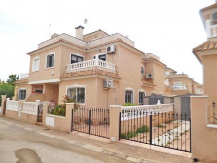 Townhome for sale in town 281651