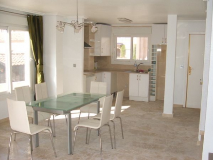  3 bedroom Villa 281652