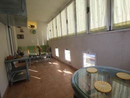 town, Spain | Apartment for sale 281653