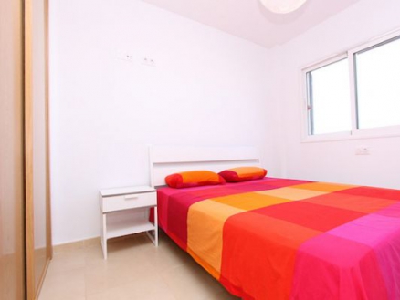 town, Spain | Apartment for sale 281654