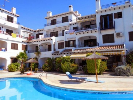 Apartment for sale in town 281655
