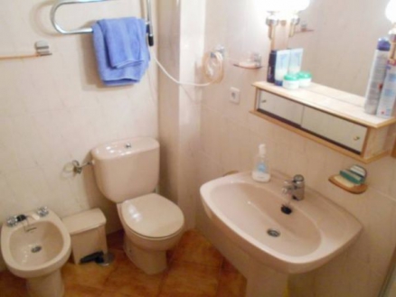 town, Spain | Apartment for sale 281655