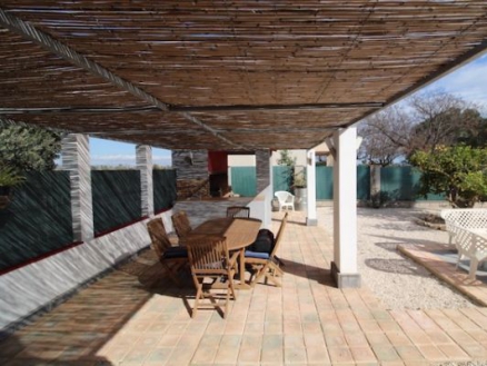  5 bedroom Villa 281656