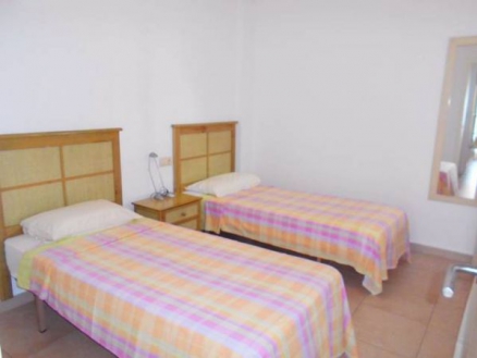town Apartment 281661