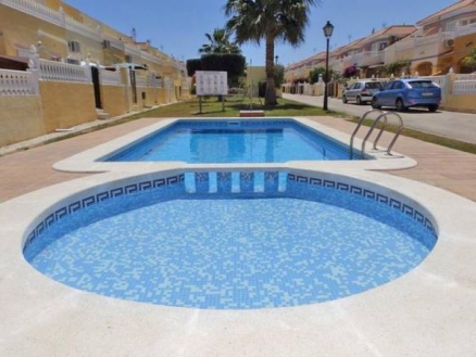 Townhome for sale in town, Spain 281663