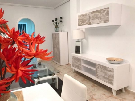 town Apartment 281667
