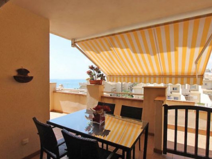 Apartment for sale in town 281669