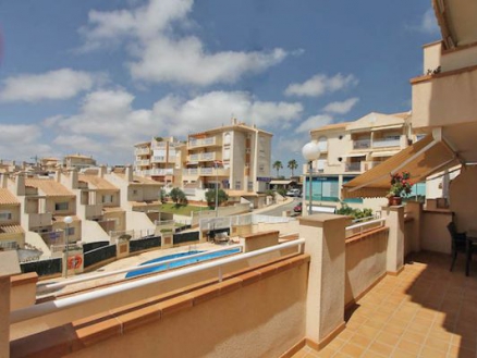 Apartment for sale in town, Spain 281669