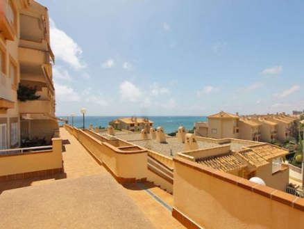 Apartment with 3 bedroom in town 281669