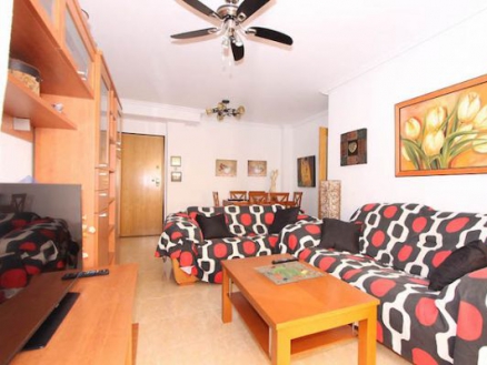 Apartment for sale in town,  281669