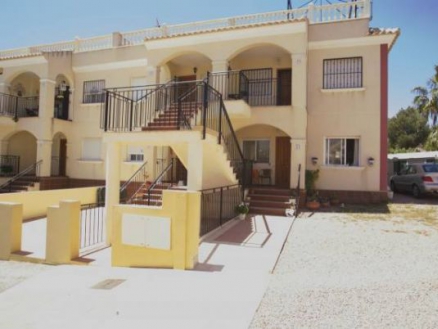 Apartment for sale in town 281674