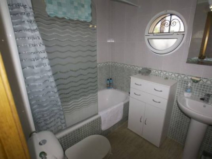 town Apartment 281674