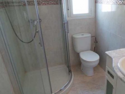 Villa with 3 bedroom in town, Spain 281675