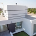 3 bedroom Villa in town, Spain 281676