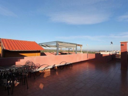 Bungalow for sale in town, Spain 281679