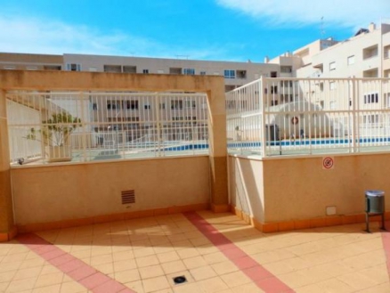 Apartment for sale in town, Spain 281681