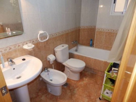 town, Spain | Apartment for sale 281681