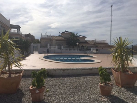 Townhome for sale in town, Spain 281683
