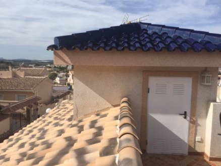 town, Spain | Townhome for sale 281683