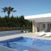 town, Spain Villa 281685