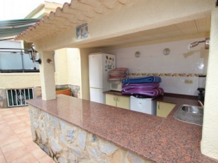 Villa with 2 bedroom in town 281686