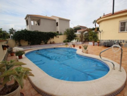 town, Spain | Villa for sale 281686