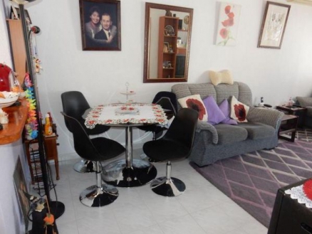  2 bedroom Bungalow 281687