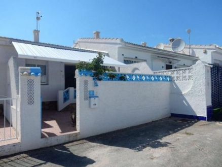 province Bungalow 281687