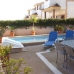 3 bedroom Villa in town, Spain 281689