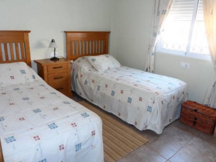 town, Spain | Villa for sale 281691